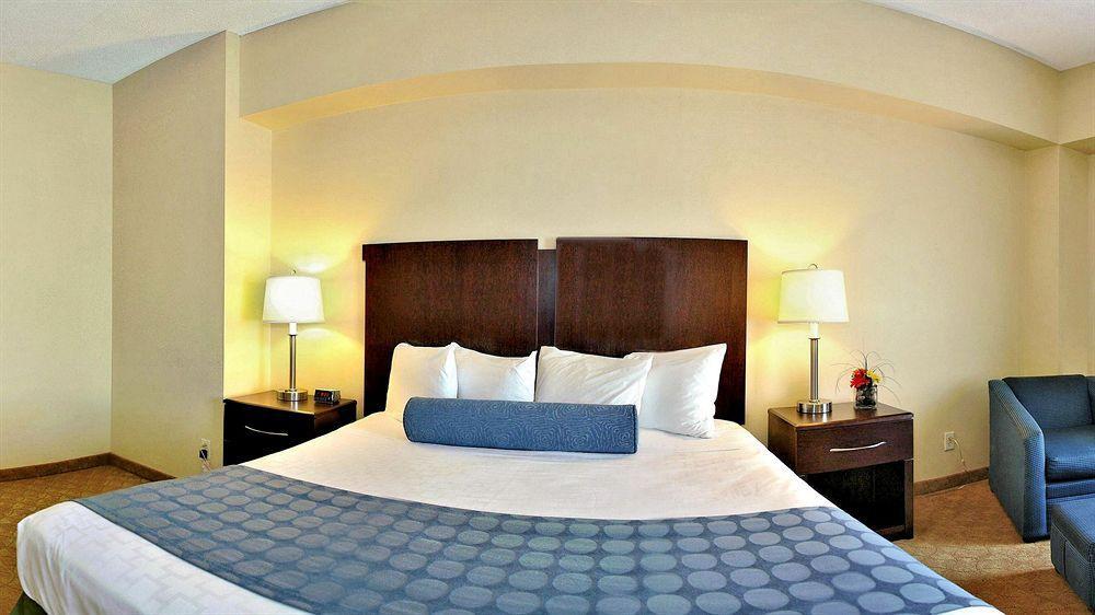 Best Western Plus Waynesboro Buitenkant foto