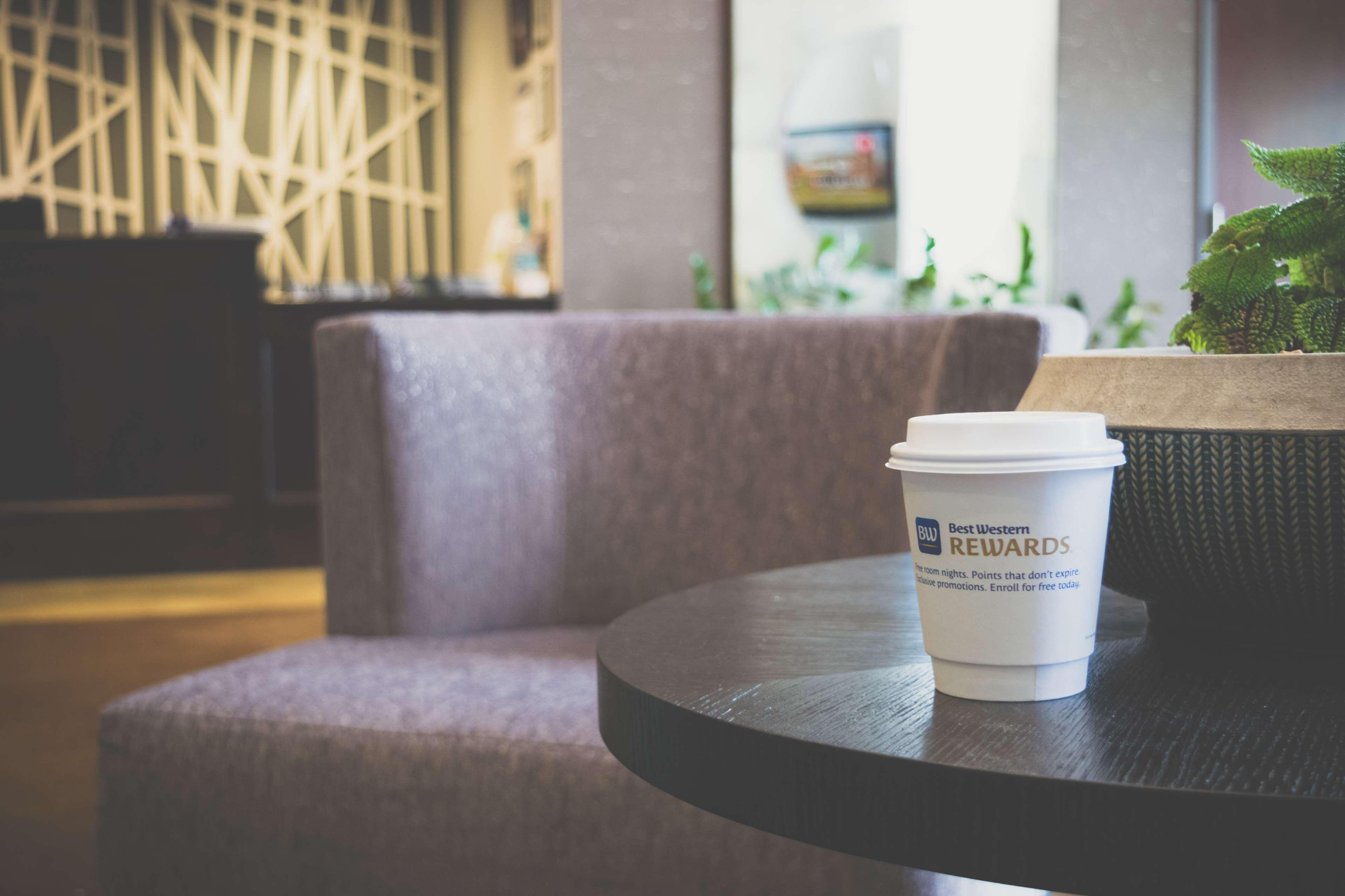 Best Western Plus Waynesboro Buitenkant foto