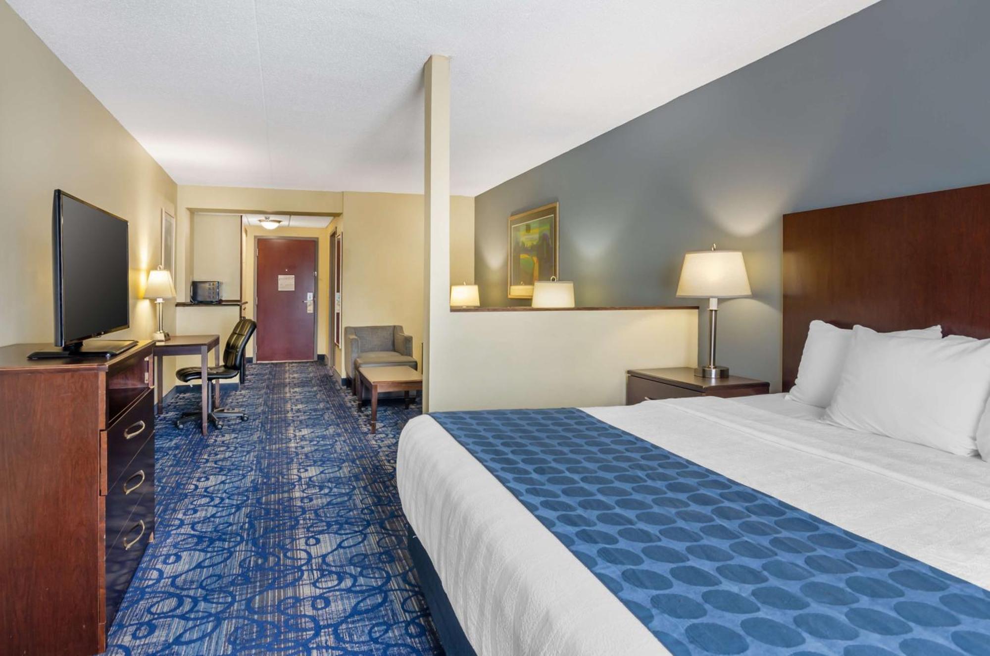 Best Western Plus Waynesboro Buitenkant foto