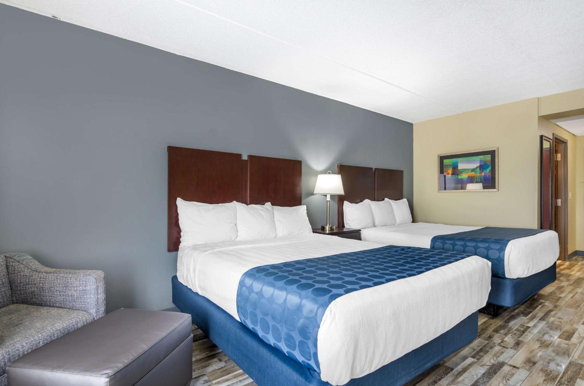 Best Western Plus Waynesboro Buitenkant foto