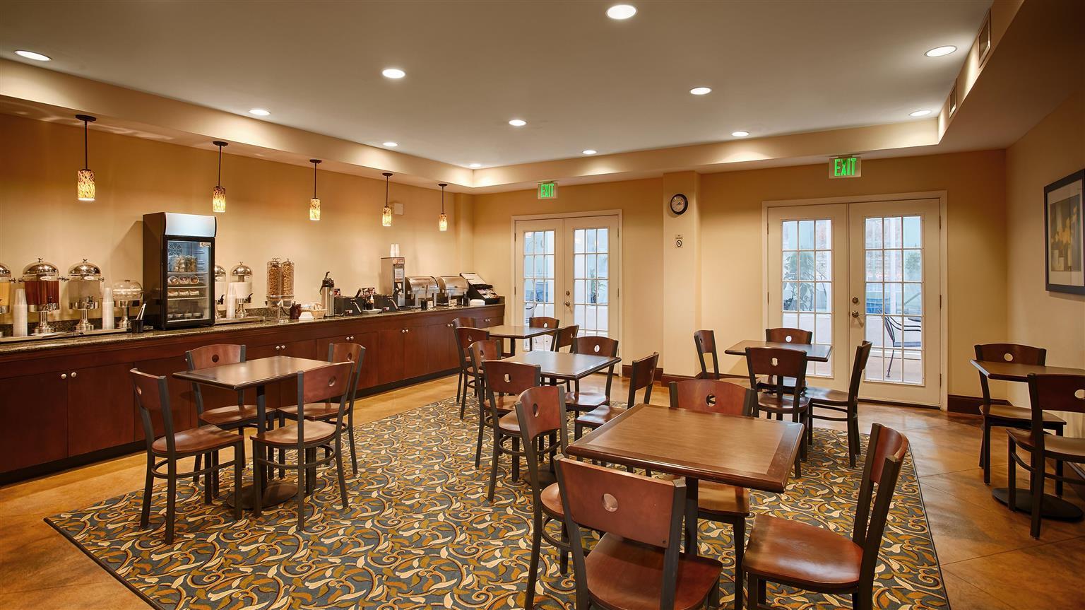 Best Western Plus Waynesboro Buitenkant foto